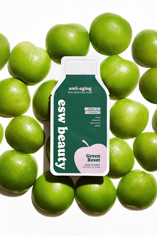 Juice Sheet Mask